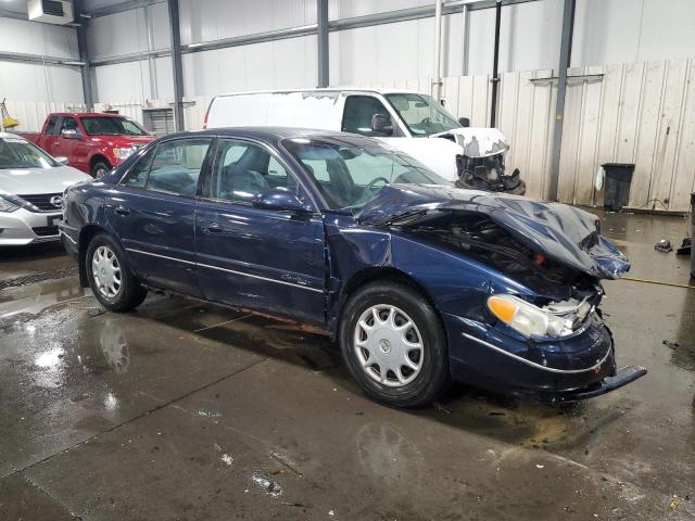 Photo 4 from auction – 2000 BUICK CENTURY CU with VIN 2G4WS52J4Y1210197
