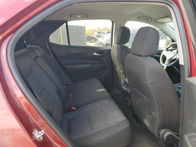 Photo 11 from auction – 2018 CHEVROLET EQUINOX LT with VIN 2GNAXJEV6J6120184