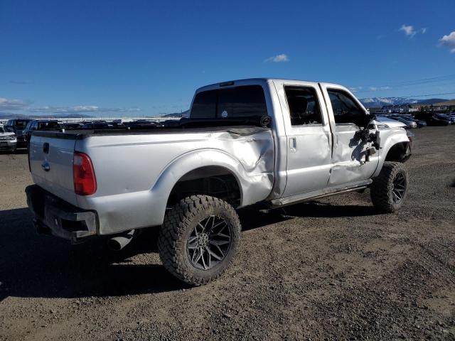 Photo 3 from auction – 2016 FORD F250 SUPER with VIN 1FT7W2BT5GEB41448