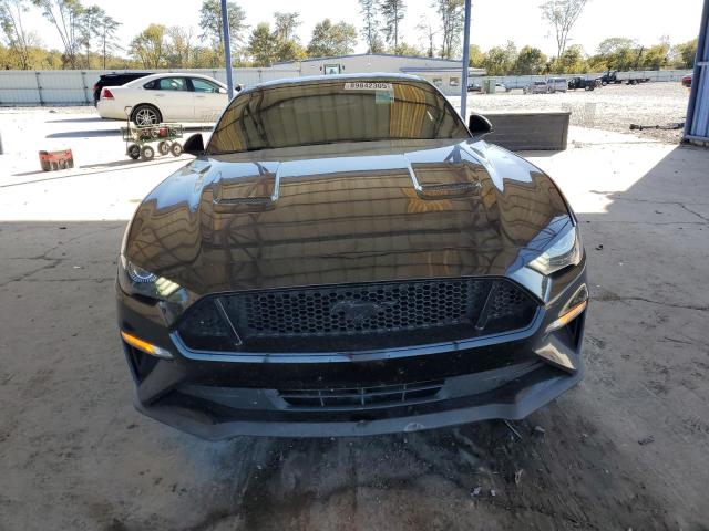 Photo 5 from auction – 2020 FORD MUSTANG with VIN 1FA6P8TH8L5136749