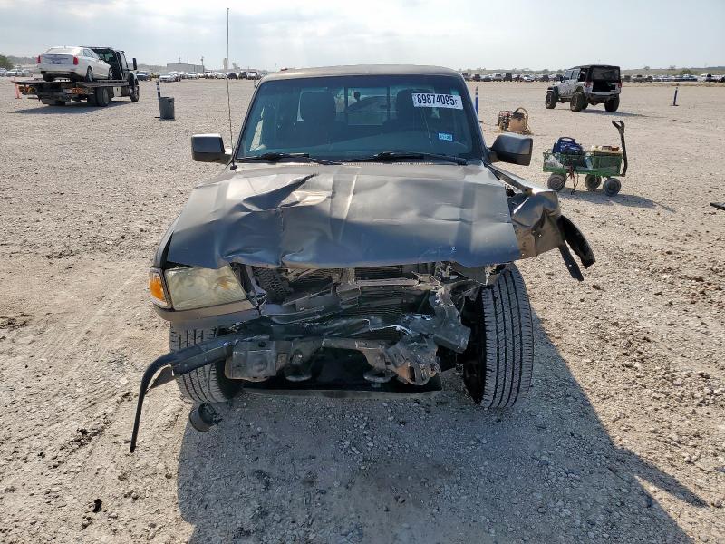 Photo 5 from auction – 2010 FORD RANGER SUP with VIN 1FTLR4FE3APA76088