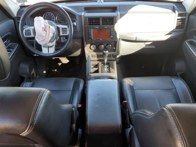 Photo 8 from auction – 2011 JEEP LIBERTY LI with VIN 1J4PP5GK6BW508062