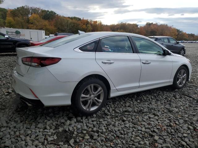 Photo 3 from auction – 2019 HYUNDAI SONATA LIM with VIN 5NPE34AF8KH777703
