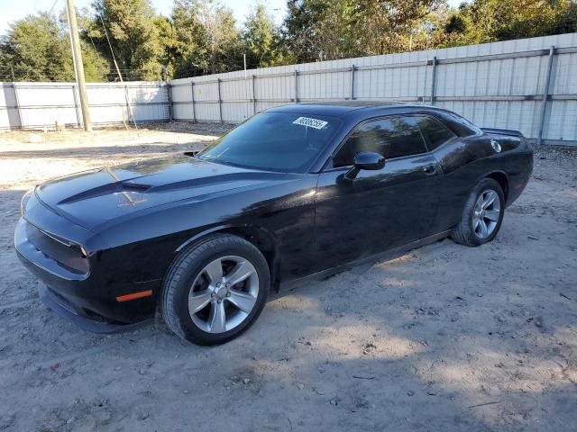 DODGE CHALLENGER 2020 with VIN 2C3CDZAGXLH226455 - Photo from auction