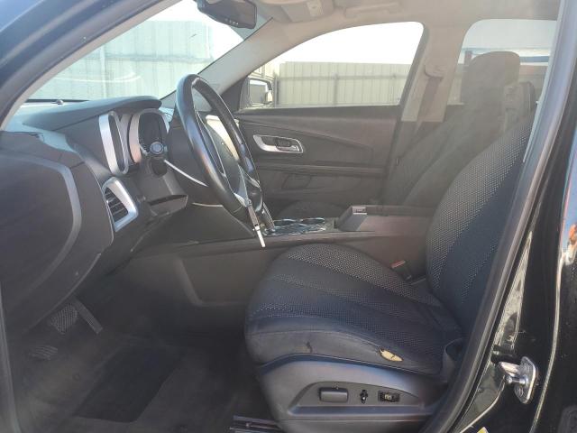 Photo 7 from auction – 2011 CHEVROLET EQUINOX LT with VIN 2CNALDEC8B6356305