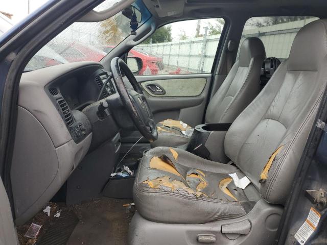 Photo 7 from auction – 2001 MAZDA TRIBUTE with VIN 4F2CU08111KM23528