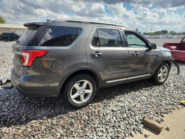 Фото 3 с аукциона – 2018 FORD EXPLORER X с VIN 1FM5K7D89JGA64891