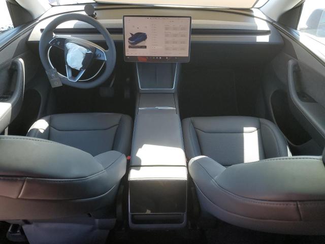 Photo 8 from auction – 2026 TESLA MODEL Y with VIN 7SAYGDEE9TF415126