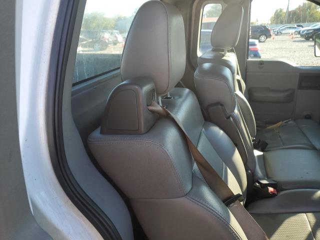 Photo 10 from auction – 2006 FORD F150 with VIN 1FTRF12276NA70732