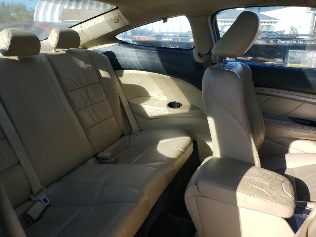 Photo 10 from auction – 2012 HONDA ACCORD EXL with VIN 1HGCS1B87CA005678