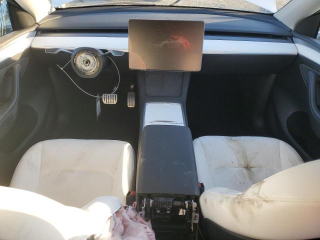 Photo 8 from auction – 2023 TESLA MODEL Y with VIN 7SAYGDEF4PF964926