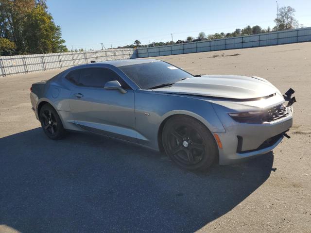 Photo 4 from auction – 2023 CHEVROLET CAMARO LS with VIN 1G1FB1RX2P0134036