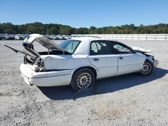 Photo 3 from auction – 2000 FORD CROWN VICT with VIN 2FAFP74W6YX213843