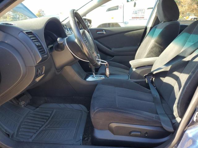 Photo 7 from auction – 2012 NISSAN ALTIMA BAS with VIN 1N4AL2AP6CC171685