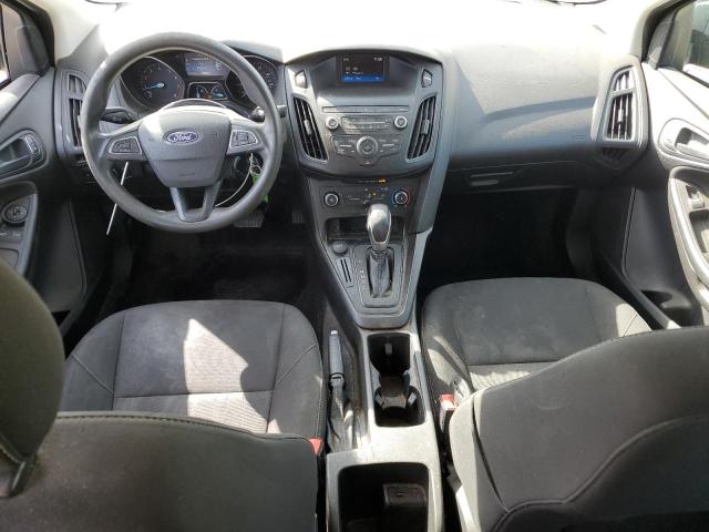 Photo 8 from auction – 2018 FORD FOCUS S with VIN 1FADP3E24JL300879