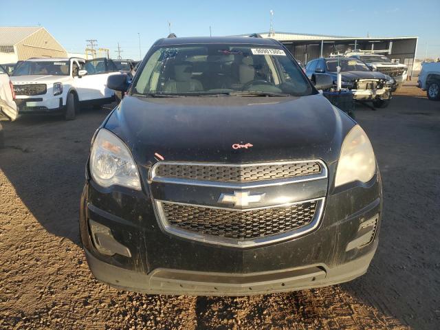 Photo 5 from auction – 2012 CHEVROLET EQUINOX LT with VIN 2GNFLEE55C6313938