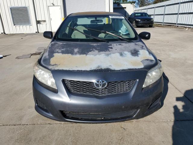 Photo 5 from auction – 2010 TOYOTA COROLLA BA with VIN 1NXBU4EE1AZ273897