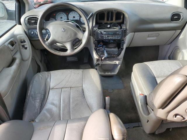 Photo 8 from auction – 2005 DODGE GRAND CARA with VIN 2D4GP44L35R382272