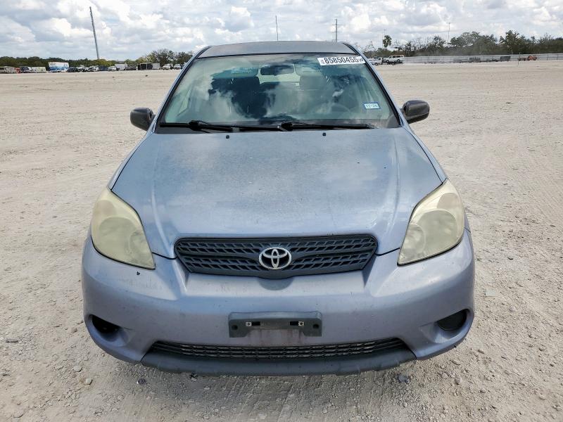 Photo 5 from auction – 2007 TOYOTA COROLLA MA with VIN 2T1KR32EX7C639026
