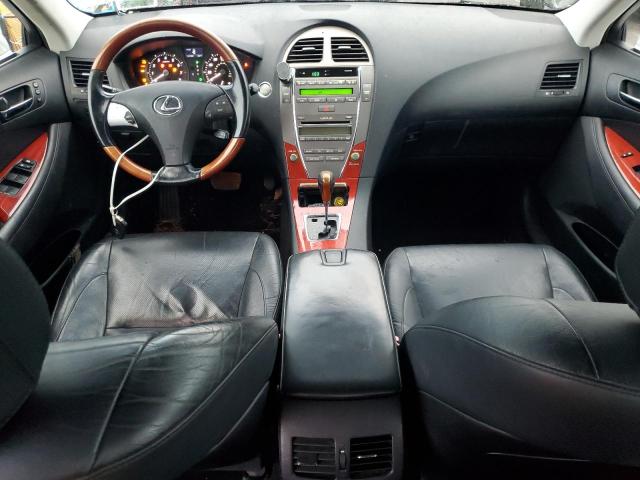 Photo 8 from auction – 2008 LEXUS ES 350 with VIN JTHBJ46G482170653