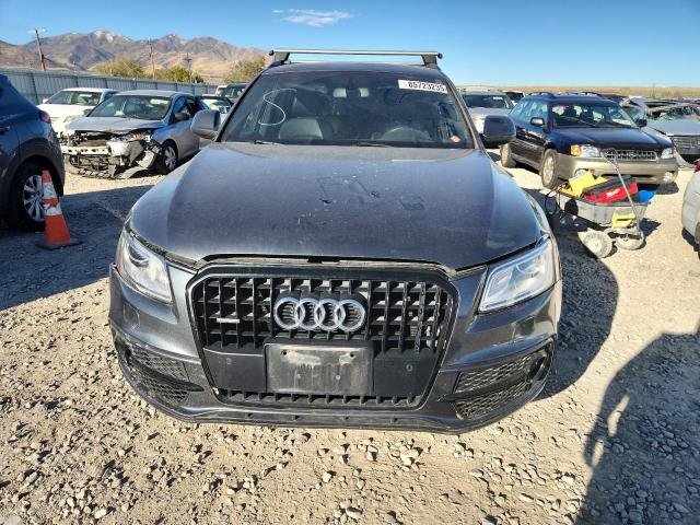Zdjęcie 5 z aukcji – 2014 AUDI Q5 PREMIUM z VIN WA1DGAFP7EA127265