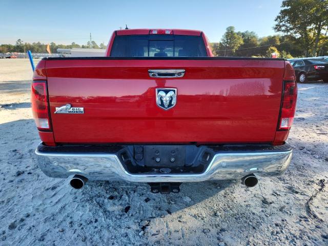 Photo 6 from auction – 2014 RAM 1500 SLT with VIN 1C6RR6GT8ES129686