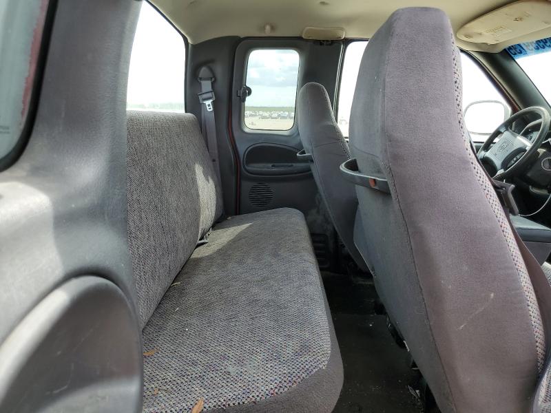 Photo 10 from auction – 2001 DODGE RAM 2500 with VIN 3B7KC23681G234556