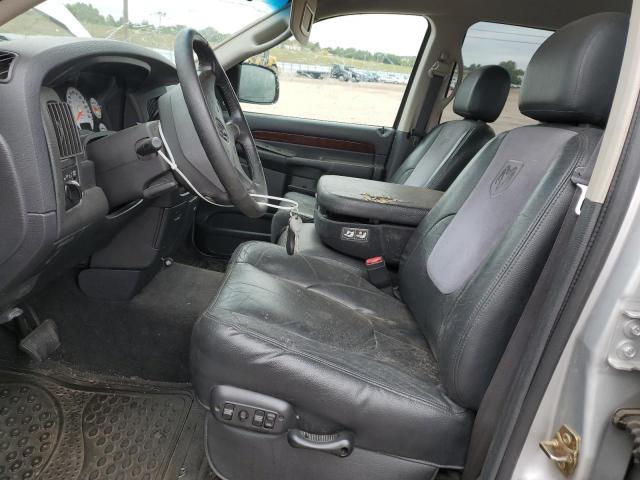 Photo 7 from auction – 2003 DODGE RAM 1500 S with VIN 1D3HA18D13J638017