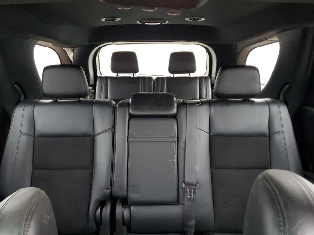 Photo 10 from auction – 2021 DODGE DURANGO GT with VIN 1C4RDJDG6MC555497