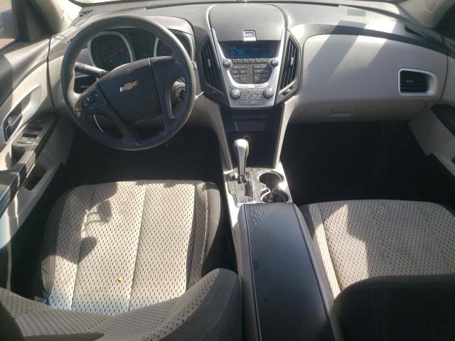 Photo 8 from auction – 2010 CHEVROLET EQUINOX LS with VIN 2CNALBEW0A6382667