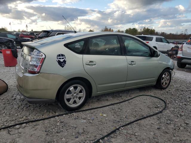 Photo 3 from auction – 2007 TOYOTA PRIUS with VIN JTDKB20U877619383