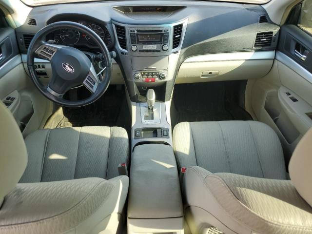 Photo 8 from auction – 2012 SUBARU LEGACY 2.5 with VIN 4S3BMCC67C3015905