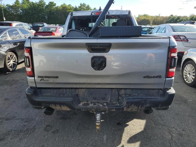 Photo 6 from auction – 2021 RAM 1500 BIG H with VIN 1C6SRFFT8MN577264