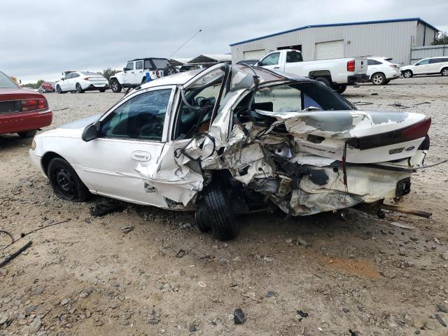 Photo 2 from auction – 1998 FORD ESCORT with VIN 1FAFP13P2WW151194