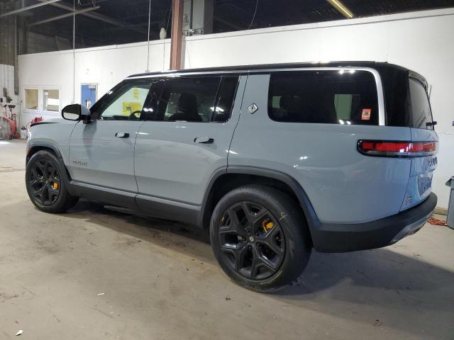 Photo 2 from auction – 2023 RIVIAN R1S ADVENT with VIN 7PDSGABA8PN008952