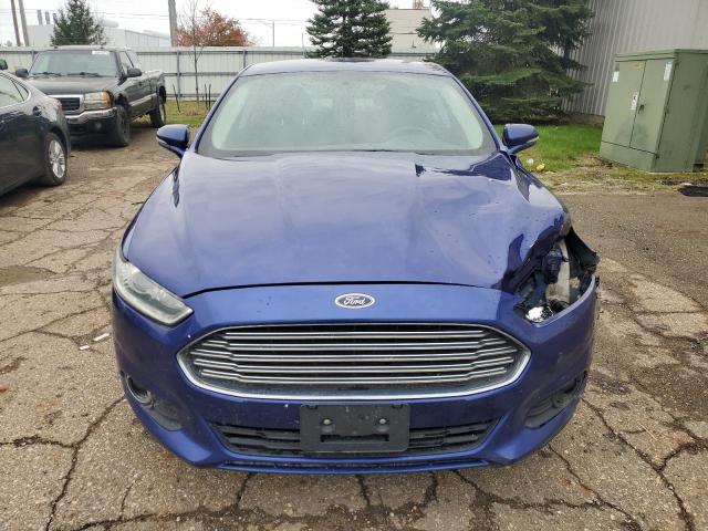 Photo 5 from auction – 2016 FORD FUSION SE with VIN 3FA6P0H77GR325025