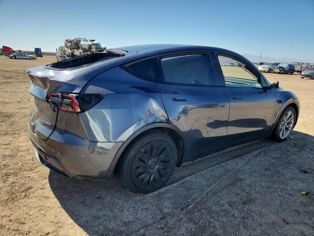 Photo 3 from auction – 2023 TESLA MODEL Y with VIN 7SAYGDEE4PA173350