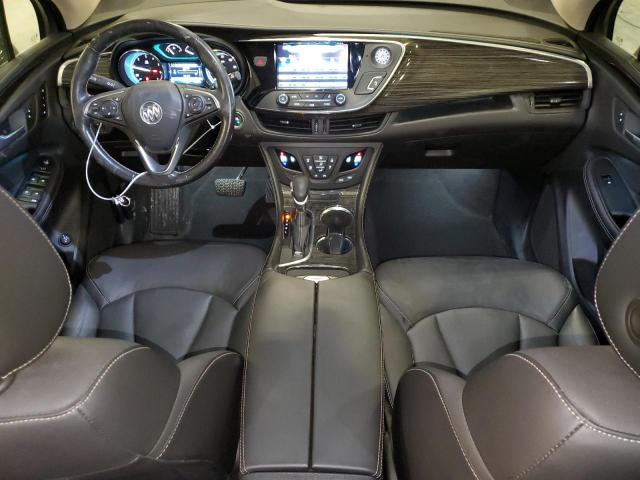 Photo 8 from auction – 2017 BUICK ENVISION E with VIN LRBFXDSA4HD130644