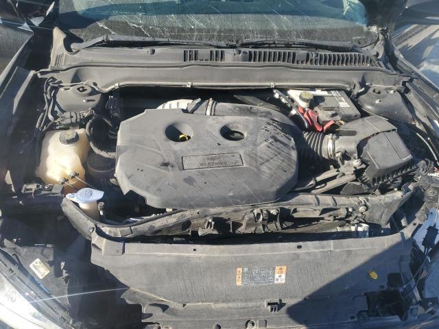 Photo 11 from auction – 2014 FORD FUSION TIT with VIN 3FA6P0K98ER200235