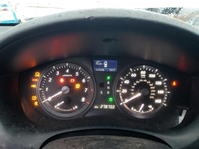 Photo 9 from auction – 2008 LEXUS ES 350 with VIN JTHBJ46G482170653