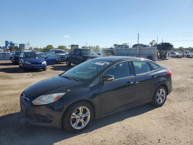 Zdjęcie 1 z aukcji – 2014 FORD FOCUS SE z VIN 1FADP3F21EL252505