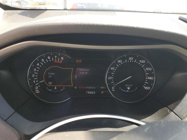 Photo 9 from auction – 2013 LINCOLN MKZ with VIN 3LN6L2JK3DR827957