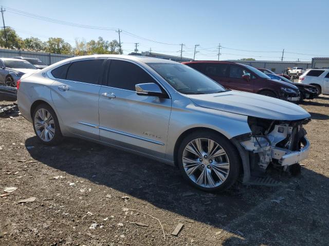 Photo 4 from auction – 2014 CHEVROLET IMPALA LTZ with VIN 2G1155S38E9100752