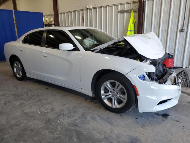 Photo 4 from auction – 2020 DODGE CHARGER SX with VIN 2C3CDXBG1LH207294