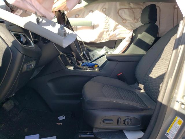 Photo 7 from auction – 2018 CHEVROLET EQUINOX LT with VIN 3GNAXJEV6JS632786