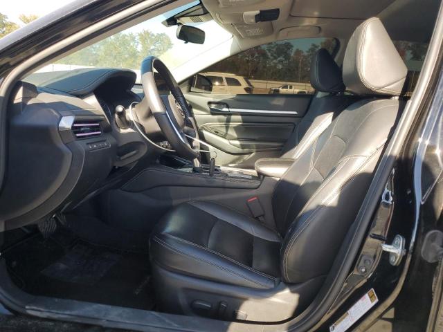 Photo 7 from auction – 2023 NISSAN ALTIMA SL with VIN 1N4BL4EV1PN341552