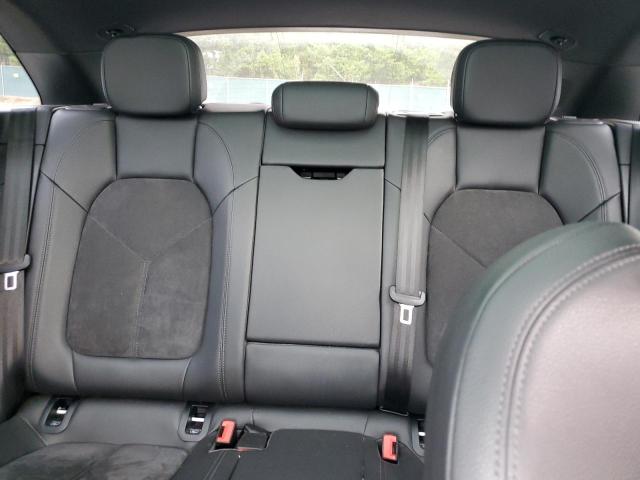 Photo 10 from auction – 2021 PORSCHE MACAN with VIN WP1AA2A53MLB06243
