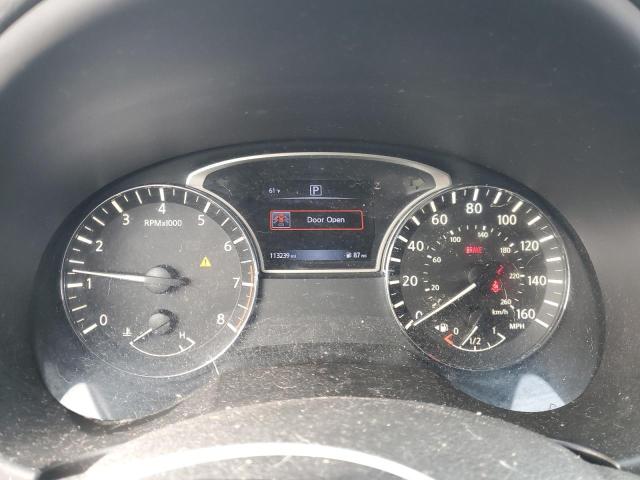 Photo 9 from auction – 2017 NISSAN ALTIMA 2.5 with VIN 1N4AL3AP6HC472163