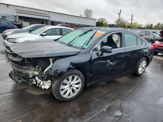 SUBARU LEGACY 2.5 2016 with VIN 4S3BNAF60G3024125 - Photo from auction