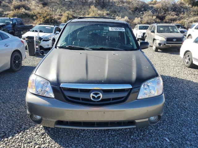 Photo 5 from auction – 2004 MAZDA TRIBUTE ES with VIN 4F2CZ06144KM24214